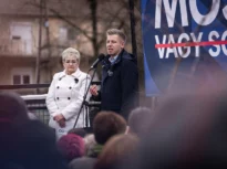 O deputată a depus jurământul în limba română în Parlamentul Ungariei (Video)