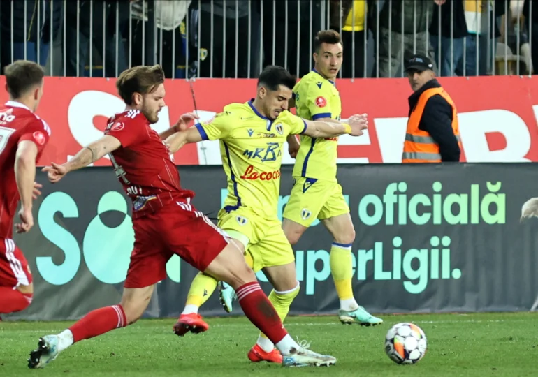 Un fost jucător de la FCSB dezvăluie cât de toxică e atmosfera din lot: „Îți asumi când mergi acolo”