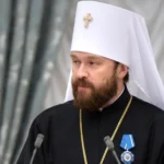 Un mitropolit rus a fost prins în Cehia cu o substanță suspectă de culoare albă în mașină