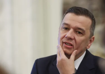 Sorin Grindeanu, prim-ministru cu forța?