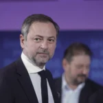 Un lider PNL îl critică pe Nicușor Dan: M-aș fi așteptat să oprească PSD