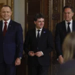 Summitul B9 s-a încheiat cu un mesaj ferm pentru Moscova: NATO își întărește apărarea pe flancul estic (Foto & Video)