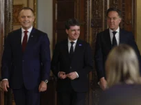 Summitul B9 s-a încheiat cu un mesaj ferm pentru Moscova: NATO își întărește apărarea pe flancul estic (Foto & Video)