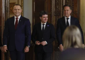 Summitul B9 s-a încheiat cu un mesaj ferm pentru Moscova: NATO își întărește apărarea pe flancul estic (Foto & Video)