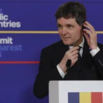 Reflexul Securității la Cotroceni