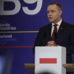 Președintele Poloniei, mesaj ferm la București: Nu există NATO fără SUA