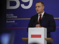Președintele Poloniei, mesaj tranșant la București: Nu există NATO fără SUA