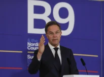 Mark Rutte, la București: Rusia rămâne „amenințarea directă” a NATO. „Nu putem să lăsăm garda jos”
