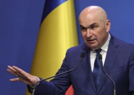 Bolojan anunță finalizarea programului SAFE. Când va putea fi semnat contractul de împrumut cu UE