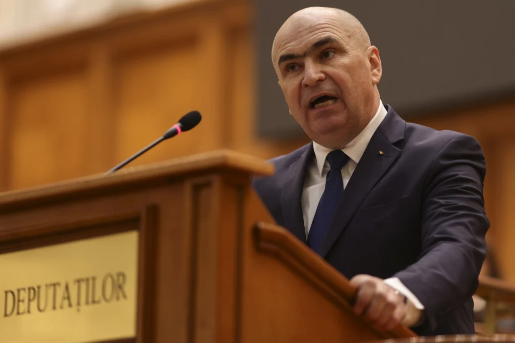 Ilie Bolojan