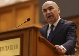„Am venit să fac ce e necesar, nu ce e popular”. Bolojan își apără guvernarea și lovește în PSD și AUR: Românii vor pierde