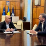 Mesaj comun transmis de Bolojan și Fritz: Răspunsul nostru la acțiunea distructivă a PSD. Am convenit să ne coordonăm pașii următori