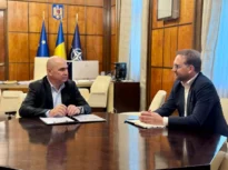 Mesaj comun transmis de Bolojan și Fritz: Răspunsul nostru la acțiunea distructivă a PSD. Am convenit să ne coordonăm pașii următori