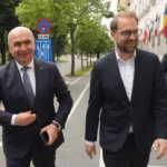 Bolojan și Fritz merg împreună la Cotroceni: PNL exclude o nouă coaliție cu PSD. Renegocierea PNRR este prioritatea următoarelor două săptămâni