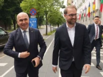 Bolojan și Fritz merg împreună la Cotroceni: PNL exclude o nouă coaliție cu PSD. Renegocierea PNRR este prioritatea următoarelor două săptămâni