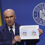 Bolojan anunță că va depune în Parlament o nouă lege a salarizării bugetarilor: Avem cheltuieli salariale disproporționat de mari față de posibilitățile acestei țări