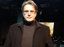 Actorul Ioan Isaiu a murit la 56 de ani