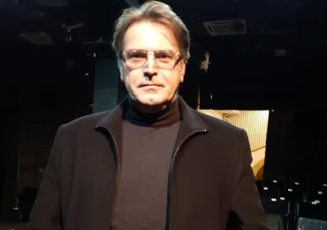 Actorul Ioan Isaiu a murit la 56 de ani