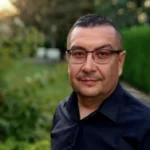 Foto:  Ionel Cârstoiu (Arhivă personală)
