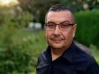 Foto:  Ionel Cârstoiu (Arhivă personală)