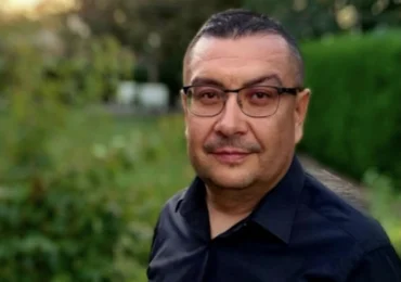 Foto:  Ionel Cârstoiu (Arhivă personală)