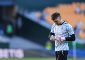 Decizia luată de Celta în privința lui Ionuț Radu, după un sezon superb