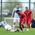 FIFA face un anunț neașteptat cu privire la participarea Iranului la Campionatul Mondial