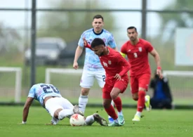 FIFA face un anunț neașteptat cu privire la participarea Iranului la Campionatul Mondial