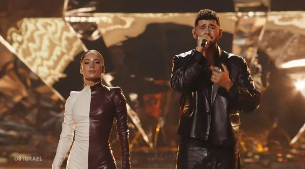 Israel Eurovision