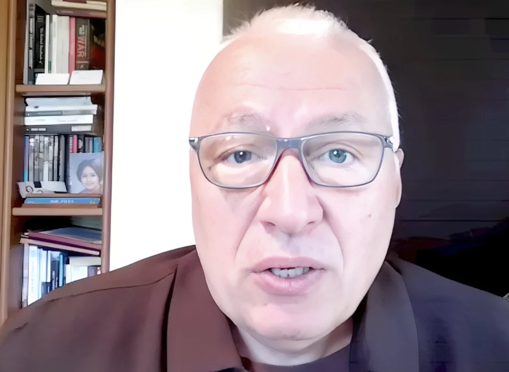 Iulian Fota, expert siguranță națională