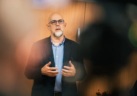 Kelemen Hunor, despre varianta Tomac premier: „Nu e nimic personal aici”. Prima opțiune a UDMR rămâne refacerea coaliției