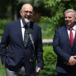Kelemen Hunor anunță singura condiție a UDMR pentru a susține Guvernul