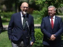 Kelemen Hunor anunță singura condiție a UDMR pentru a susține Guvernul