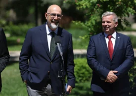 Kelemen Hunor: UDMR nu susține un guvern în spatele căruia se află AUR