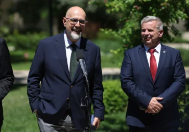 Kelemen Hunor anunță singura condiție a UDMR pentru a susține Guvernul