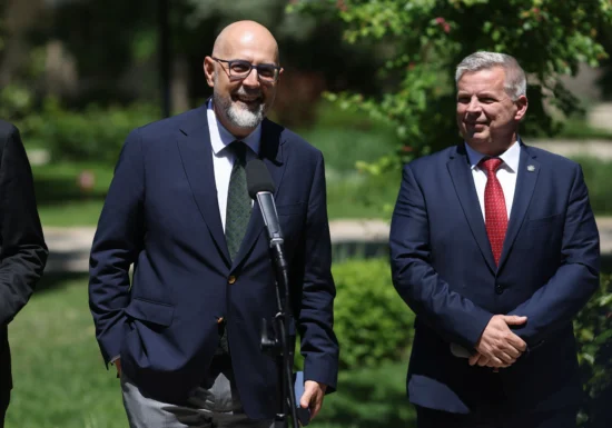Kelemen Hunor anunță singura condiție a UDMR pentru a susține Guvernul