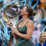 Marta Kostyuk câștigă o finală minunată la Madrid în fața rivalei Andreeva