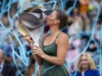 Marta Kostyuk câștigă o finală minunată la Madrid în fața rivalei Andreeva