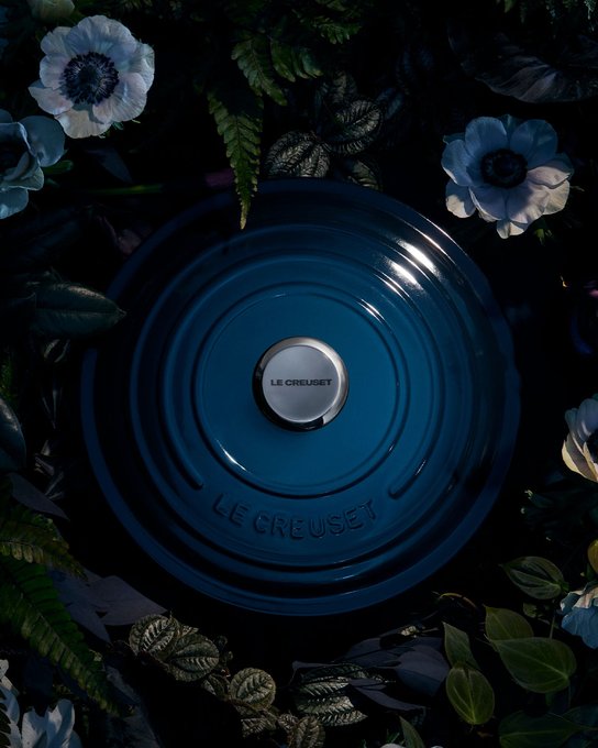 Le Creuset