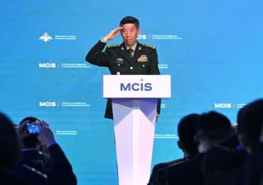 Doi foști miniștri ai Apărării din China au fost condamnați la moarte, pentru corupție