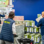 Companii care ne pun pe harta Europei METRO România, la 30 de ani: de la primul cash & carry la cea mai mare comunitate antreprenorială din țară
