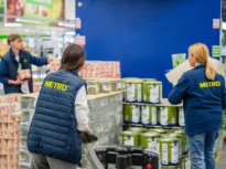 Companii care ne pun pe harta Europei METRO România, la 30 de ani: de la primul cash & carry la cea mai mare comunitate antreprenorială din țară