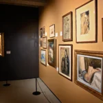 Care este povestea singurului Van Gogh din România? Opera este expusă la Art Safari New Museum, până pe 19 iulie