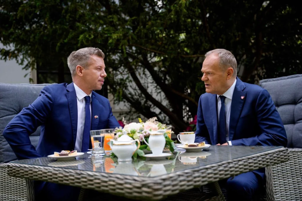 Premierul Magyar vrea să relanseze Grupul de la Vișegrad. Cu tot cu România