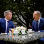 Premierul Magyar vrea să relanseze Grupul de la Vișegrad. Cu tot cu România