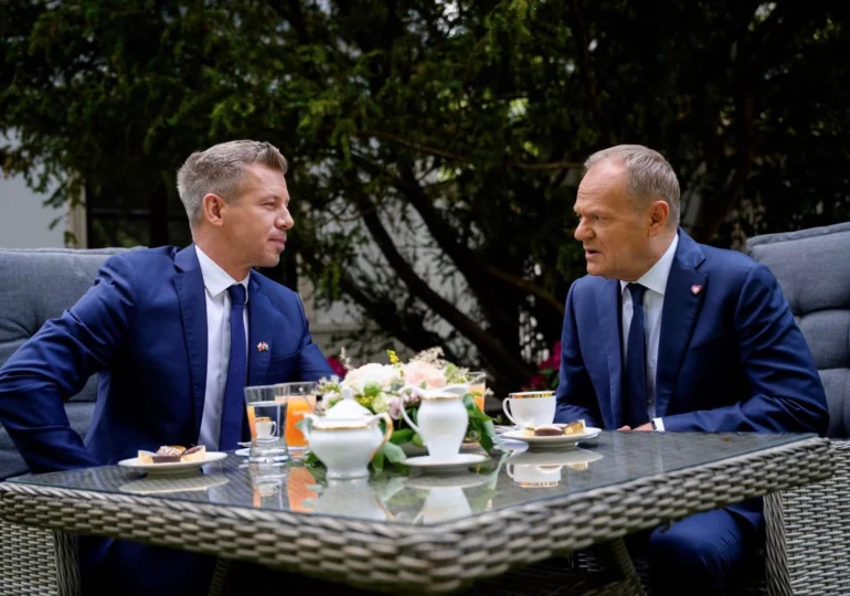 Premierul Magyar vrea să relanseze Grupul de la Vișegrad. Cu tot cu România
