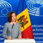 Maia Sandu respinge proiectul Dianei Șoșoacă privind unirea Moldovei cu România: Este inițiat de un agent al Moscovei