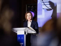 Maia Sandu explică de ce i-a redat acum cetățenia Republicii Moldova lui Traian Băsescu