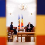 Traian Băsescu și-a redobândit cetățenia Republicii Moldova. Maia Sandu: Vă așteptăm acasă!
