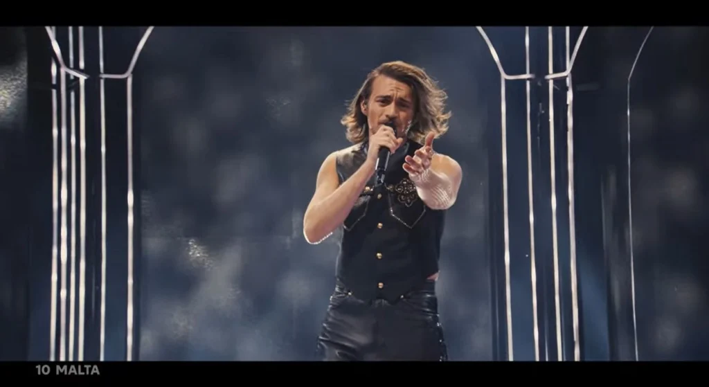 Malta Eurovision